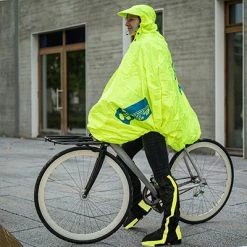 Poncho Pluie étanche Pour Cycliste Urbain Fulap Spad De Ville 14 Poncho Pluie étanche Pour Cycliste Urbain Fulap Spad De Ville -Béquilles vélo Ventes poncho pluie etanche pour cycliste urbain fulap spad de ville full 5