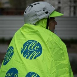 Poncho Pluie étanche Pour Cycliste Urbain Fulap Spad De Ville 15 Poncho Pluie étanche Pour Cycliste Urbain Fulap Spad De Ville -Béquilles vélo Ventes poncho pluie etanche pour cycliste urbain fulap spad de ville full 6