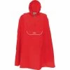 Poncho Vélo Enfant Couleur Rouge Pro-X -Béquilles vélo Ventes poncho velo enfant couleur rouge pro x full