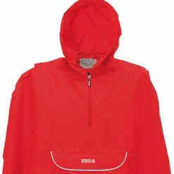 Poncho Vélo Enfant Couleur Rouge Pro-X 12 Poncho Vélo Enfant Couleur Rouge Pro-X -Béquilles vélo Ventes poncho velo enfant couleur rouge pro x full 3