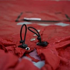 Poncho Vélo Imperméable Rouge The Peoples Poncho 12 Poncho Vélo Imperméable Rouge The Peoples Poncho -Béquilles vélo Ventes poncho velo impermeable rouge the peoples poncho full 5