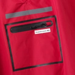 Poncho Vélo Imperméable Rouge The Peoples Poncho 13 Poncho Vélo Imperméable Rouge The Peoples Poncho -Béquilles vélo Ventes poncho velo impermeable rouge the peoples poncho full 6
