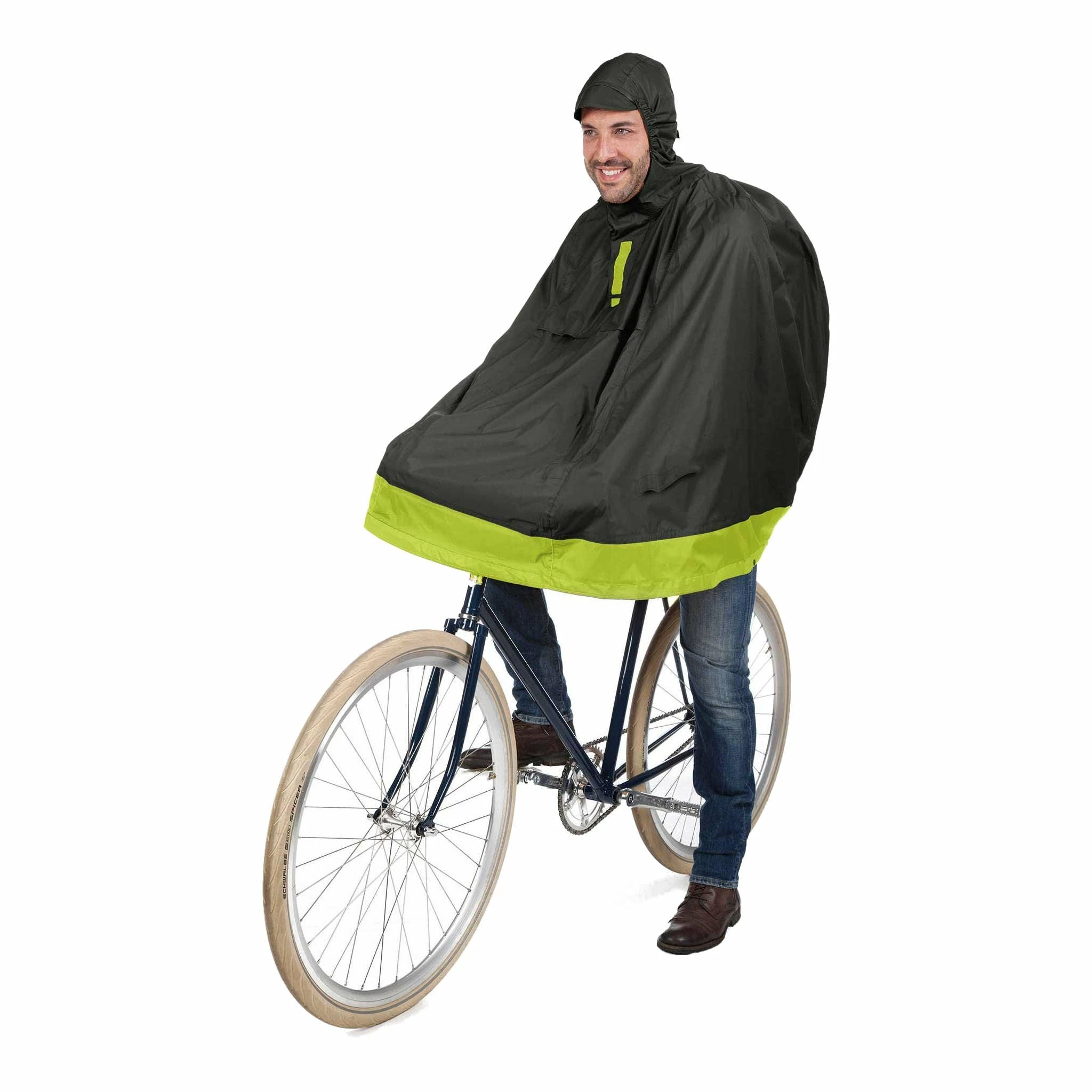 Poncho Vélo Avec Soufflet Pour Sac à Dos Tucano Urbano Garibaldina Plus 3 Poncho Vélo Avec Soufflet Pour Sac à Dos Tucano Urbano Garibaldina Plus