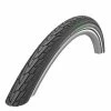 Pneu Vélo Schwalbe Road Cruiser GreenCompound 24 Pouces 1 Pneu Vélo Schwalbe Road Cruiser GreenCompound 24 Pouces -Béquilles vélo Ventes road cruiser hs484 green compound