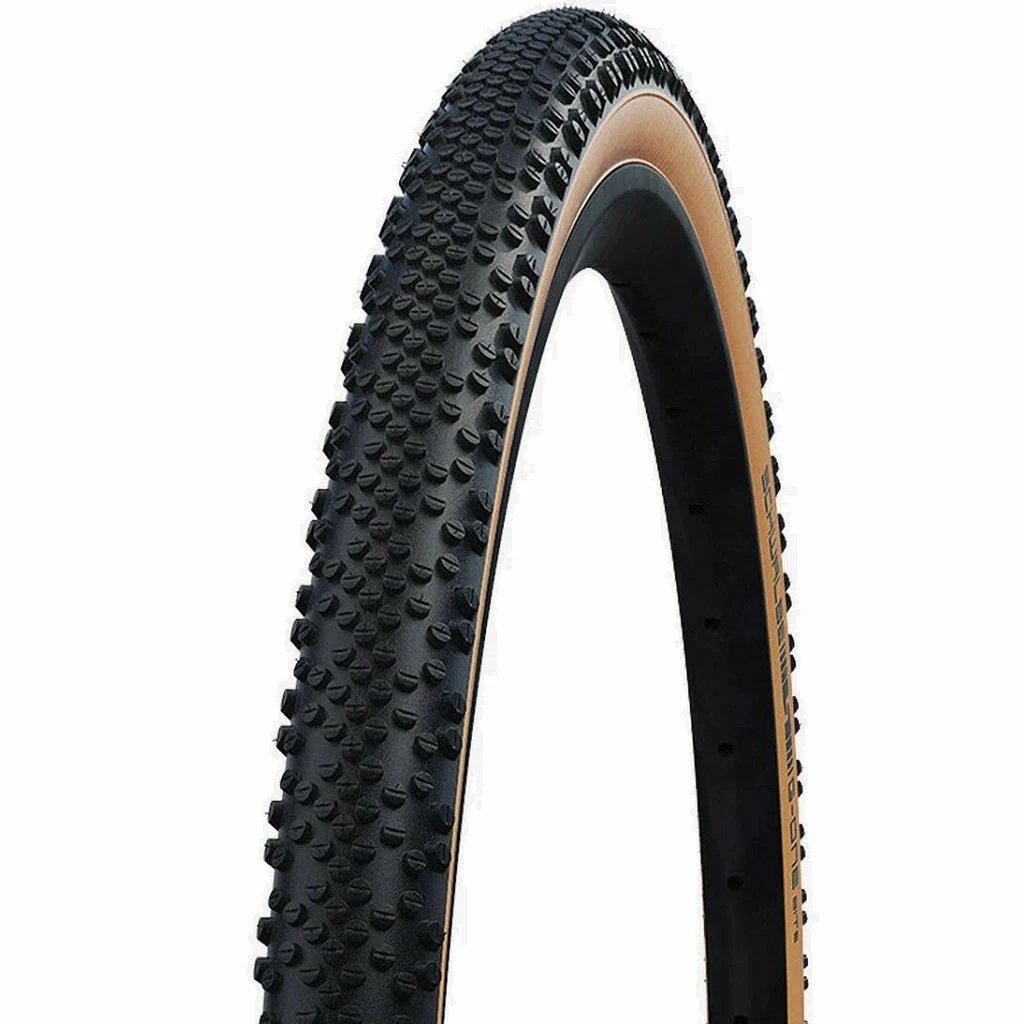 Pneu Gravel G-One Bite Schwalbe 700c RaceGuard 3 Pneu Gravel G-One Bite Schwalbe 700c RaceGuard