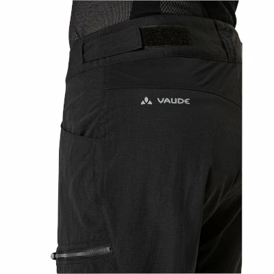 Short De Cyclisme Vaude Avec Insert Pour Hommes Tamaro 4 Short De Cyclisme Vaude Avec Insert Pour Hommes Tamaro – Image 2