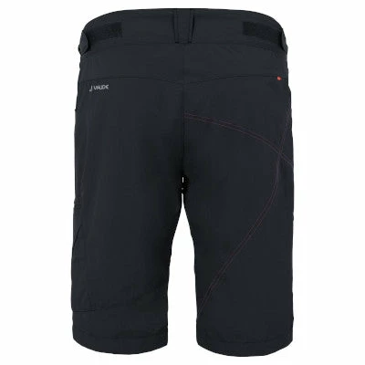Short De Cyclisme Vaude Avec Insert Pour Hommes Tamaro 5 Short De Cyclisme Vaude Avec Insert Pour Hommes Tamaro – Image 3