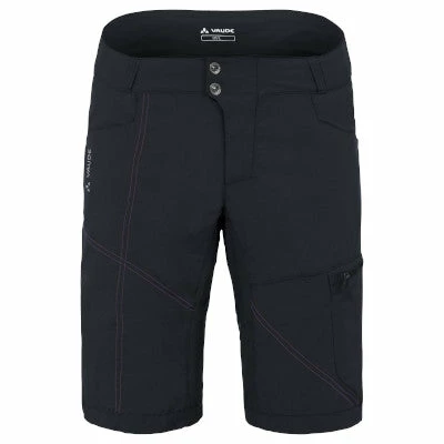 Short De Cyclisme Vaude Avec Insert Pour Hommes Tamaro 6 Short De Cyclisme Vaude Avec Insert Pour Hommes Tamaro – Image 4