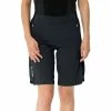 Short Vélo Gravel Femme Kuro Vaude -Béquilles vélo Ventes short velo gravel femme kuro vaude full