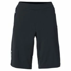 Short Vélo Gravel Femme Kuro Vaude 12 Short Vélo Gravel Femme Kuro Vaude -Béquilles vélo Ventes short velo gravel femme kuro vaude full 4