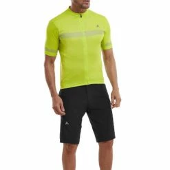 Short Vélo Léger Homme à Doublure Amovible Altura Nightvision -Béquilles vélo Ventes short velo leger homme a doublure amovible altura nightvision full 3