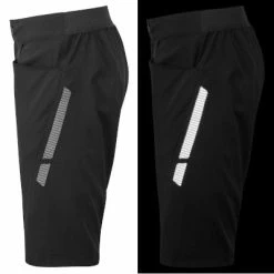 Short Vélo Léger Homme à Doublure Amovible Altura Nightvision -Béquilles vélo Ventes short velo leger homme a doublure amovible altura nightvision full 5