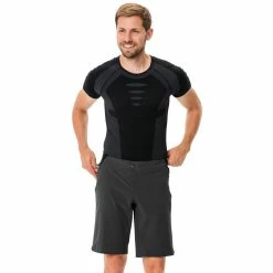 Short Vélo Gravel Homme Kuro Vaude