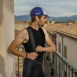 Sous Couche Sans Manche Anti Transpiration 3 Seasons GripGrab