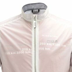 Veste De Cyclisme Légère Et Coupe Vent Trient Pro X -Béquilles vélo Ventes veste de cyclisme legere et coupe vent trient pro x m full