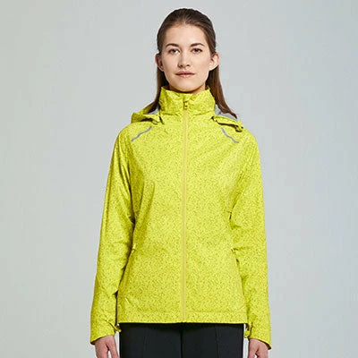 Veste De Pluie Basil Haute Visibilité Skane Hivis Pour Femmes 3 Veste De Pluie Basil Haute Visibilité Skane Hivis Pour Femmes
