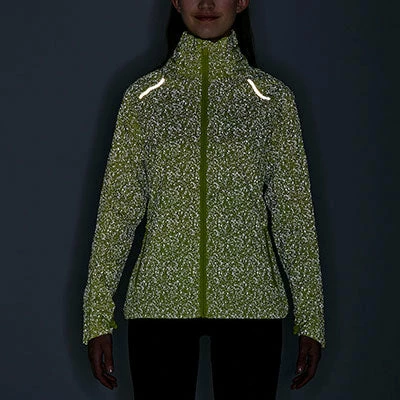 Veste De Pluie Basil Haute Visibilité Skane Hivis Pour Femmes 7 Veste De Pluie Basil Haute Visibilité Skane Hivis Pour Femmes – Image 5