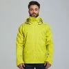 Veste De Pluie Basil Haute Visibilité Skane Hivis Pour Hommes -Béquilles vélo Ventes veste de pluie basil haute visibilite skane hivis pour hommes full
