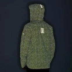 Veste De Pluie Basil Haute Visibilité Skane Hivis Pour Hommes -Béquilles vélo Ventes veste de pluie basil haute visibilite skane hivis pour hommes full 6