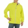 Veste De Pluie Vélo Imperméable Jaune Pour Homme Pro X Tour -Béquilles vélo Ventes veste de pluie velo impermeable jaune pour homme pro x tour full