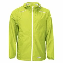 Veste De Pluie Vélo Imperméable Jaune Pour Homme Pro X Tour -Béquilles vélo Ventes veste de pluie velo impermeable jaune pour homme pro x tour full 4