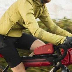 Veste De Vélo Altura Anti-pluie Et Légère All Roads Vert Olive -Béquilles vélo Ventes veste de velo altura anti pluie et legere all roads vert olive full 5