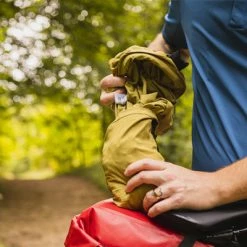 Veste De Vélo Altura Anti-pluie Et Légère All Roads Vert Olive -Béquilles vélo Ventes veste de velo altura anti pluie et legere all roads vert olive full 6