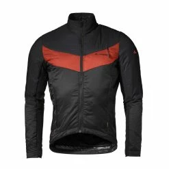Veste Vélo Gravel Vaude Pour Hommes Isolante Pour Saison Froide Kuro -Béquilles vélo Ventes veste gravel hommes kuro vaude