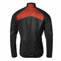 Veste Vélo Gravel Vaude Pour Hommes Isolante Pour Saison Froide Kuro -Béquilles vélo Ventes veste gravel hommes kuro vaude 3