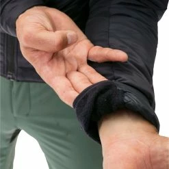 Veste Vélo Gravel Vaude Pour Hommes Isolante Pour Saison Froide Kuro -Béquilles vélo Ventes veste gravel hommes kuro vaude 5