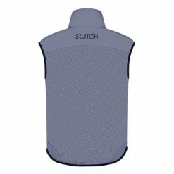 Brandless Veste Manches Courtes Réversible Jaune Et Réfléchissant SWITCH S 5 Brandless Veste Manches Courtes Réversible Jaune Et Réfléchissant SWITCH S -Béquilles vélo Ventes veste manches courtes reversible jaune et reflechissant switch s full 2