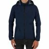 Veste Vélo étanche Bleue Go Rain Essential Agu -Béquilles vélo Ventes veste velo etanche bleue go rain essential agu full