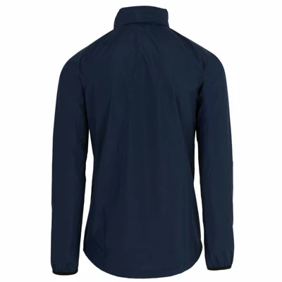 Veste Vélo étanche Bleue Go Rain Essential Agu 4 Veste Vélo étanche Bleue Go Rain Essential Agu – Image 2