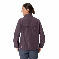 Veste Vélo Femme Vaude Avec Manches Amovibles Dundee Classic -Béquilles vélo Ventes veste velo femme vaude avec manches amovibles dundee classic full 3
