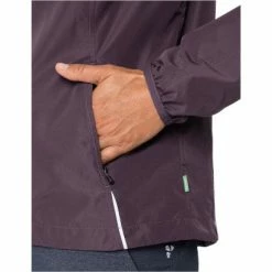 Veste Vélo Femme Vaude Avec Manches Amovibles Dundee Classic -Béquilles vélo Ventes veste velo femme vaude avec manches amovibles dundee classic full 4