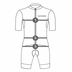 Veste Vélo Homme Imperméable & Respirante Pertex® Ridge Altura -Béquilles vélo Ventes veste velo homme impermeable respirante pertex ridge altura full 6