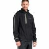 Veste Vélo Homme Noire Réfléchissante 360° Luminum II Vaude -Béquilles vélo Ventes veste velo homme noire reflechissante 360 luminum ii vaude full