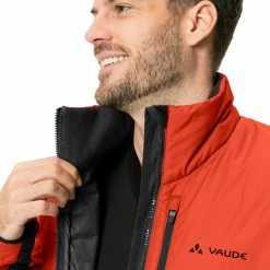 Veste Vélo Isolante Pour L'hiver Posta Vaude -Béquilles vélo Ventes veste velo posta vaude 4