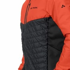 Veste Vélo Isolante Pour L'hiver Posta Vaude -Béquilles vélo Ventes veste velo posta vaude 5