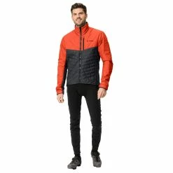 Veste Vélo Isolante Pour L'hiver Posta Vaude -Béquilles vélo Ventes veste velo posta vaude 6