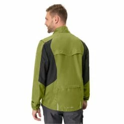 Veste Vélo Vaude Avec Manches Amovibles Dundee Classic Kaki -Béquilles vélo Ventes veste velo vaude avec manches amovibles dundee classic kaki full 3