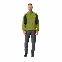Veste Vélo Vaude Avec Manches Amovibles Dundee Classic Kaki -Béquilles vélo Ventes veste velo vaude avec manches amovibles dundee classic kaki full 5