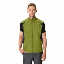 Veste Vélo Vaude Avec Manches Amovibles Dundee Classic Noire -Béquilles vélo Ventes veste velo vaude avec manches amovibles dundee classic noire full 6