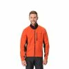 Veste Vélo Gravel Vaude Kuro Pour Homme -Béquilles vélo Ventes veste velo vaude kuro orange homme 2