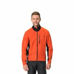 Veste Vélo Gravel Vaude Kuro Pour Homme