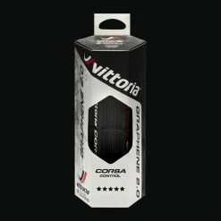 Pneu Vélo Route Corsa Control Vittoria 700 -Béquilles vélo Ventes vittoria corsa 3