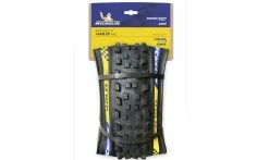 Pneu Michelin VTT Wild XC Racing 29 X 2.35 Pouces TLR 12 Pneu Michelin VTT Wild XC Racing 29 X 2.35 Pouces TLR -Béquilles vélo Ventes wildxc5 494x294 971d9943 e2a7 4ffa a570 140c212baa00
