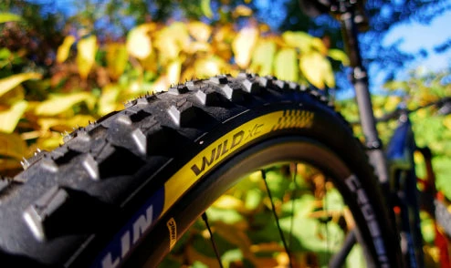 Pneu Michelin VTT Wild XC Racing 29 X 2.35 Pouces TLR 8 Pneu Michelin VTT Wild XC Racing 29 X 2.35 Pouces TLR – Image 6